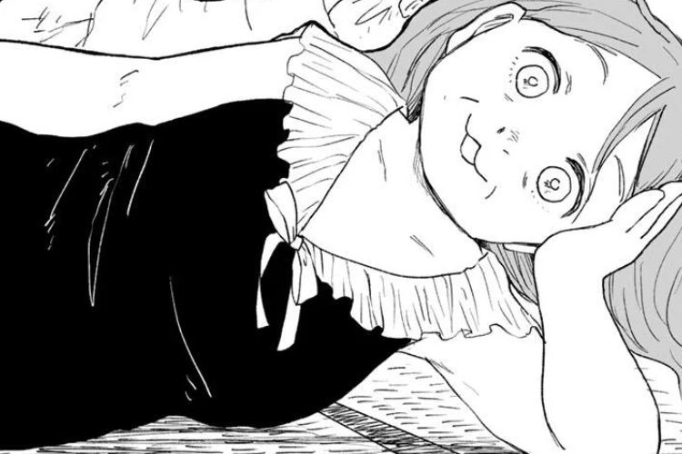 Panel Awal Manga Mii Chan And Yamada San Chapter 37 Scan Indonesia, Si Imut Banyak Tingkah!
