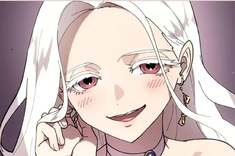 RAW! Link Baca Last Boss Shoujo Akari Chapter 99 Bahasa Indonesia, Pencarian Lawan yang Sebanding Terus Berlanjut