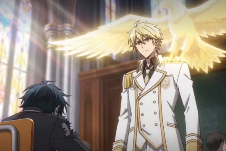 Nonton Anime Why Can I Summon Death Episode 62 Sub Indo, Yogiri Mulai Merasakan Perasaan Bersalah