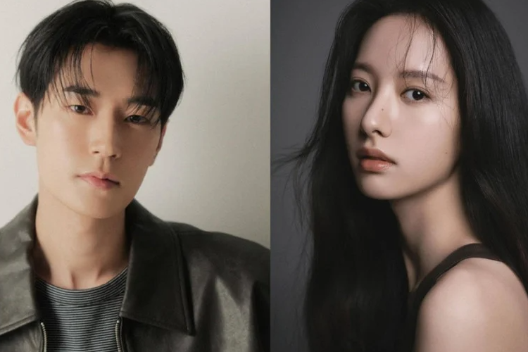 Drakor 'Dive Into You' Bakal Tayang 26 September, Dibintangi Oleh Kim Ji Yeon dan Park Seo Ham