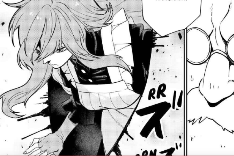 Baca Manga Tensei Shitara Slime Datta Ken Chapter 143 Scan Indonesia, Alasan Licik Para Iblis Mengacaukan Kota