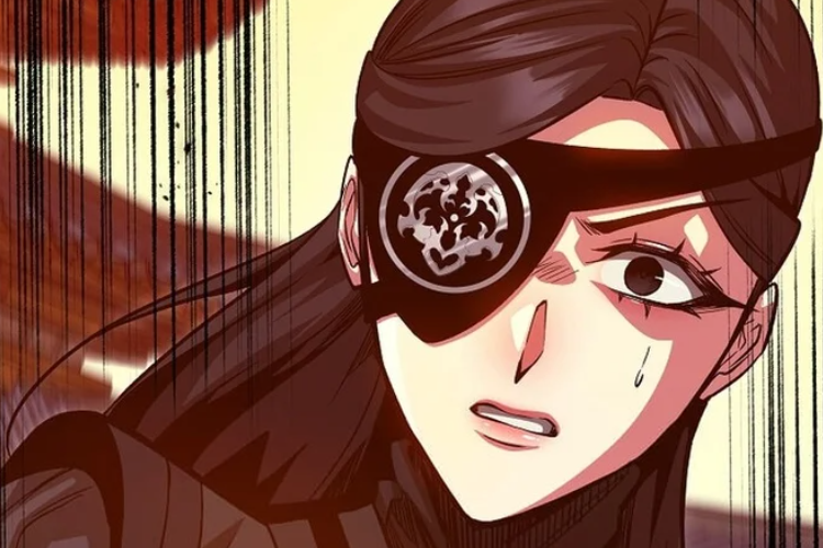 Kehancuran Kastil Utama! Baca Manhwa The Ruler Of Darkness Chapter 21 Bahasa Indonesia