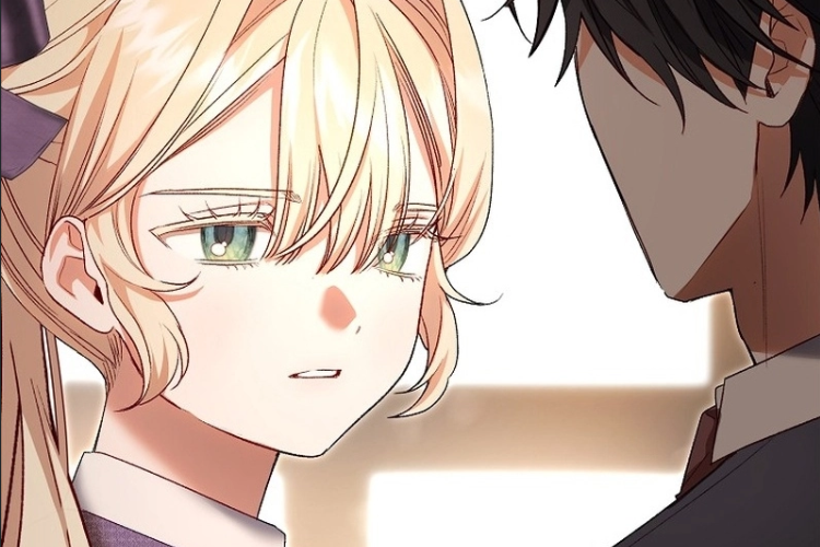 Kok Jadi Begini? Baca Manhwa Sister-in-law of the Heroine in a Childcare Novel Chapter 23 Scan Indo