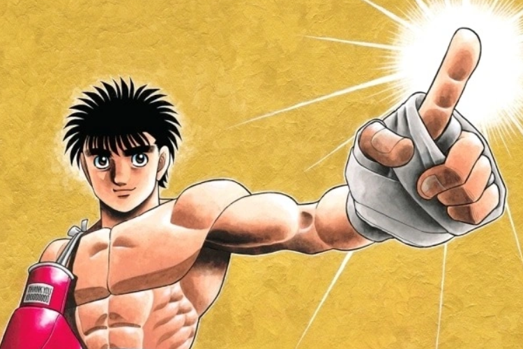 Urutan Nonton Anime Hajime no Ippo,  Lengkap dengan Sinopsis, Film dan Episode Spesial!