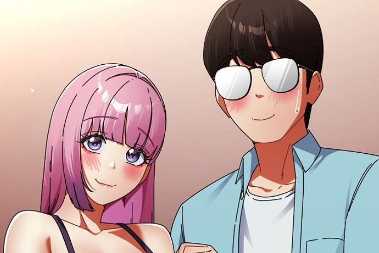 Bakal Jadian Nggak Ya? Review Manhwa Take A Photo Of Me Chapter 61 Scan Indonesia GRATIS
