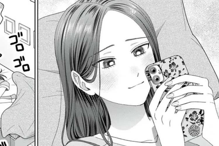 RAW! Link Baca Manga Otaku Ni Yasashii Gal Wa Inai Chapter 97 Scan Indonesia, Akankah Amane Ungkapkan Perasaan yang Sesungguhnya?