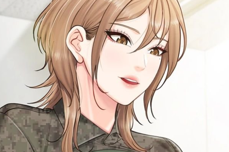 Bikin Tegang Maksimal! Baca Manhwa I’m The Only Man On The Military Base Chapter 64 Scan Indo