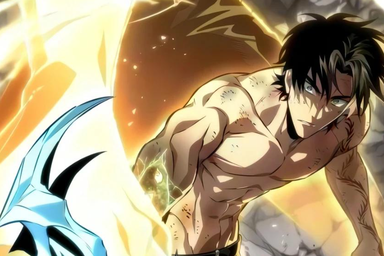 Kebangkitan Keenam! Link Baca Manhwa The World After The Fall Chapter 244 Scan Indonesia GRATIS