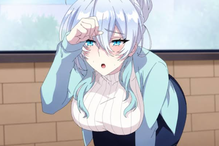 Tempat Baca Manga The Lonely Snow Widow And The Cursed Ring Chapter 1 Bahasa Indonesia, Begitu Dibuka Kok?