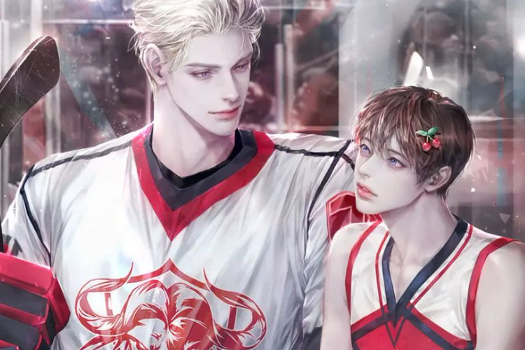 Link Baca Kiss Me If You Can Full Chapter Bahasa Indonesia, Kisah Hubungan Rahasia Chase dan Josh yang Penuh Konflik