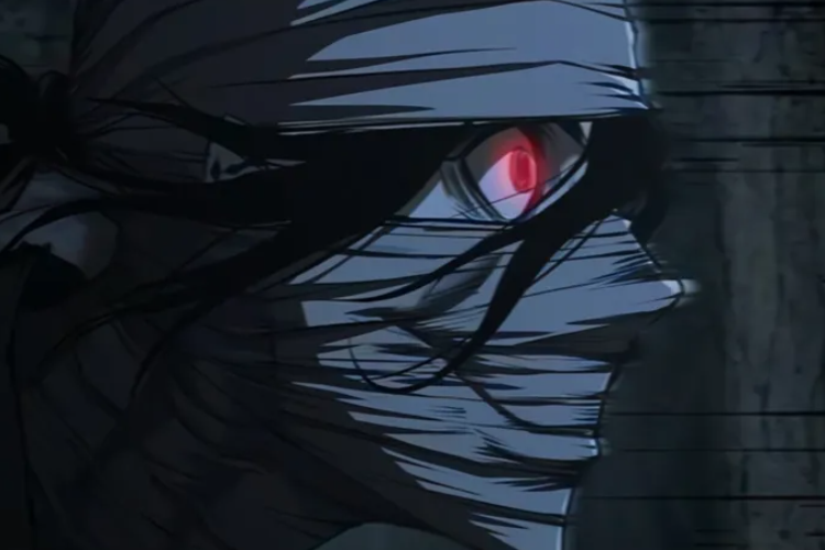 Sinopsis dan Baca Manhwa Murim Psychopath Chapter 27 Scan Indonesia, Pertarungan Sengit Si Gila Yi Zaha Lawan Komplotan Musuh