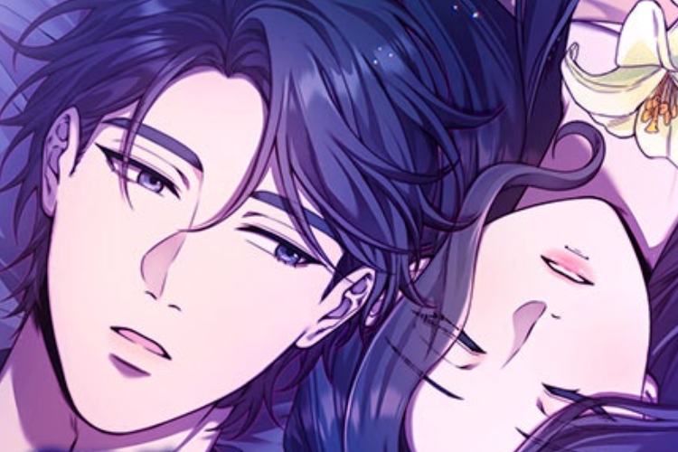 Link Resmi Baca Manhwa While My Husband is Asleep Full Chapter Bahasa Indonesia, Terjebak Dalam Pernikahan yang Menyakitkan