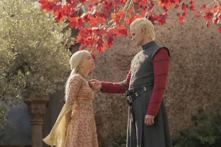Jadwal Tayang House of The Dragon Season 4, Benarkah Akan Jadi Musim Terakhir?