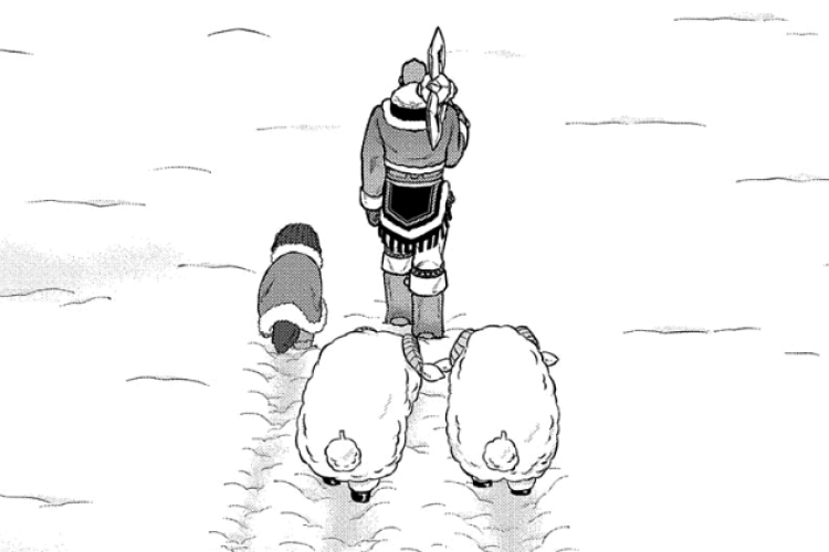 Sinopsis dan Link Baca Manga Ryoumin 0-nin Start no Henkyou Ryoushusama Full Chapter Bahasa Indonesia, Menjalani Hidup dan Mengelola Wilayah
