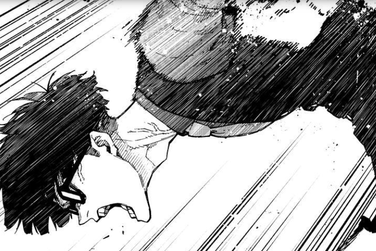 RAW! Link Baca Manga Blue Lock Chapter 351 Scan Indonesia, Jipanchi Ego Bakar Ambisi Squad!