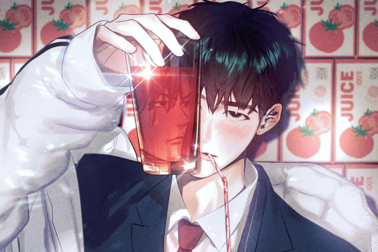 Sinopsis dan Baca Manhwa After A Meal Season 2 Full Chapter Scan Indonesia, Ikuti Kisah Romansa BL yang Penuh Rahasia