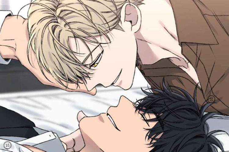 Link Baca Manhwa Jinx Chapter Full Chapter Scan Indo GRATIS, Kim Dan Jatuh Cinta dengan Seorang Pemain MMA Korea Selatan