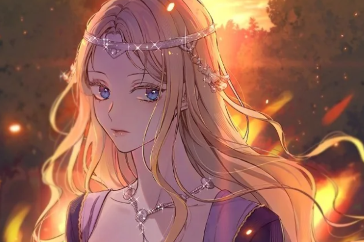 Link Novel The Forgotten Field Chapter 247-248 Bahasa Indonesia, Talia Roem Guirta Tak Mampu Bereskan Semua Masalah Sendiri