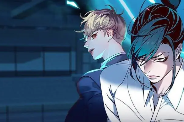 Baca Manhwa Eleceed Full Chapter Subtitle Indonesia FREE, Ikuti Kisah Jiwoo Bersama Si Oyen Selamatkan Diri dari Kejaran Pembunuh