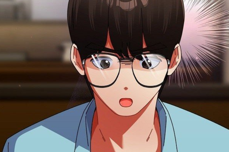 Review Manhwa Take A Photo Of Me Chapter 60 Bahasa Indonesia, Kencan Pertama Berjalan Mulus!