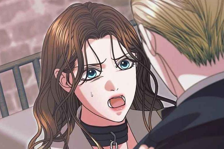 Link Baca Manhwa Try Begging Chapter 77 Bahasa Indo, Ingatan Masa Lalu Mulai Merayap di Pikiran Georgia