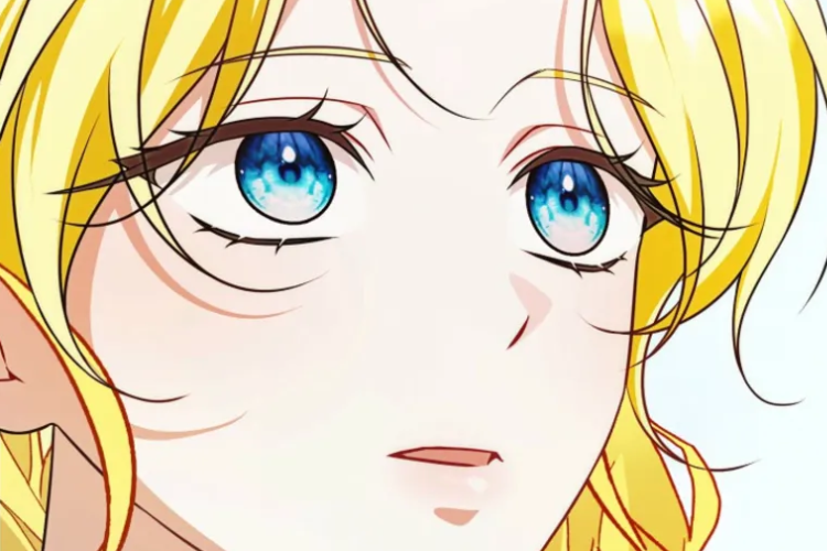 Link Baca Manhwa Wasn't I The Female Lead Of a Regret Novel Chapter 22 Bahasa Indonesia, Tatapan Mata Rose Meluluhkan