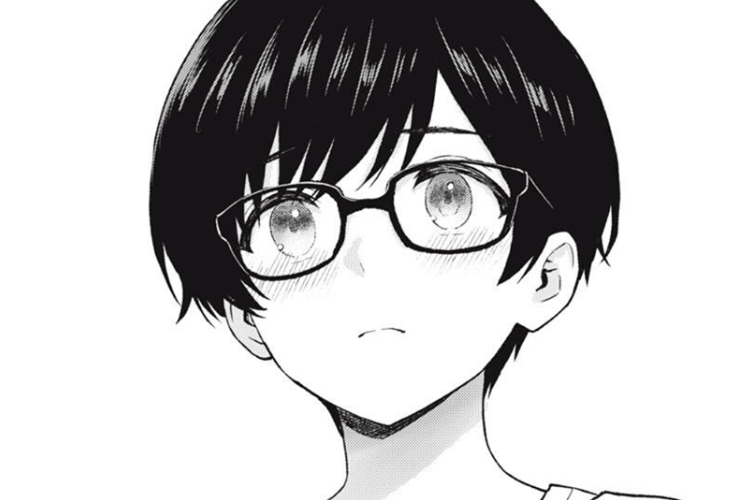 RAW Baca Manga Grapara Chapter 131 Bahasa Indonesia, Sakura-chan Kencan dengan Pria Lain!