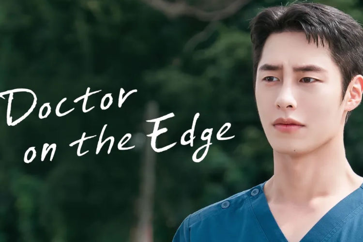 Bikin Greget! Nonton Doctor On The Edge (2026) Episode 4-5 Sub Indo, Do Ji Ui Malu-Malu Dekati Si Perawat Cantik