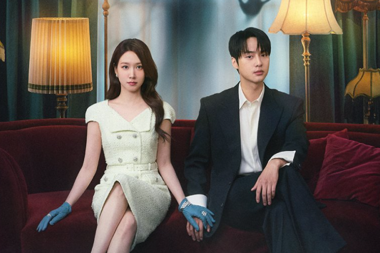 Platform Resmi Nonton Spooky in Love (2026) Full Episode Subtitle Indonesia, Ikuti Kisah Perjuangan Memecahkan Misteri Kasus Pembunuhan