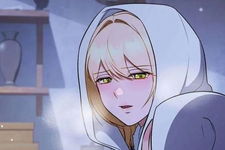 Baca Manhwa My Wife Waited In The Wheat Fields Chapter 16 Scan Indonesia, Elric Tak Biarkan Istrinya Disentuh Siapapun!