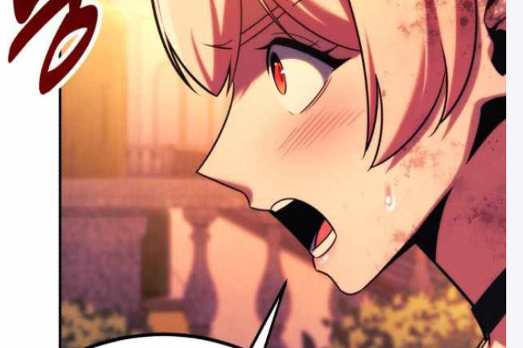 Spoiler dan Link Baca Manhwa The Extra's Academy Survival Guide Chapter 104 Bahasa Indonesia, Persaingan Ketat di Akademi Sylvania