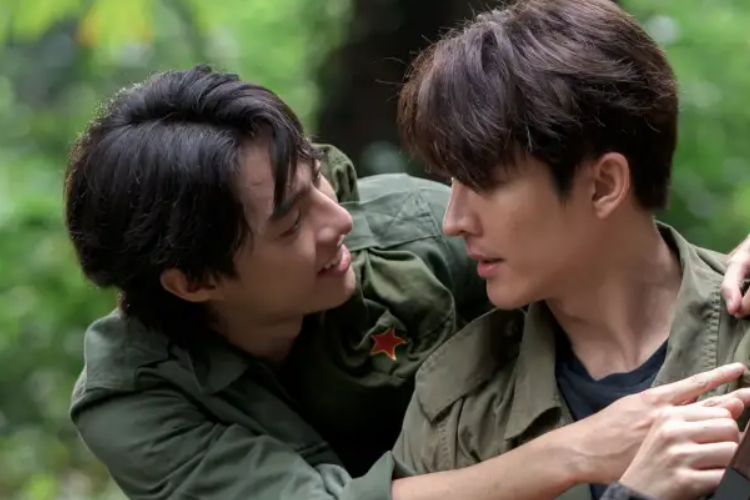 Nonton When Light Fades (2026) Episode 3-4 Sub Indonesia HD, Rawin Terjebak di Tengah Hutan!