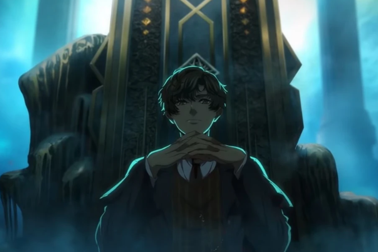 Akhirnya Benson Pecahkan Rahasia! Nonton Lord of the Mysteries (2023) Episode 14 Sub Indonesia HD GRATIS