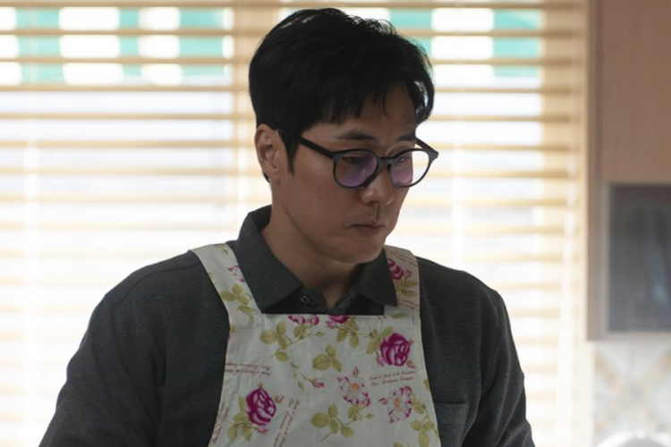 Amarah Kim Makin Memuncak! Nonton Agent Kim Reactivated (2026) Episode 4-5 Sub Indonesia HD GRATIS