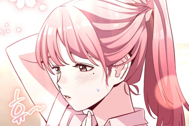 Sinopsis dan Baca Manhwa You Like Someone With That Face Full Chapter Bahasa Indo GRATIS, Kisah Romcom Blind-Date Tak Berkesudahan