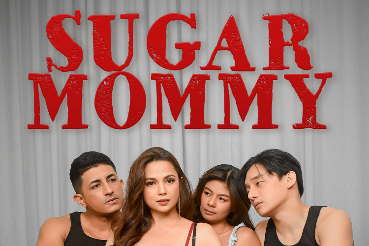 Link Nonton Film Sugar Mommy (2026) Bahasa Indonesia, Kisah Seorang Wanita Kaya dan Mandiri Tergoda Brondong