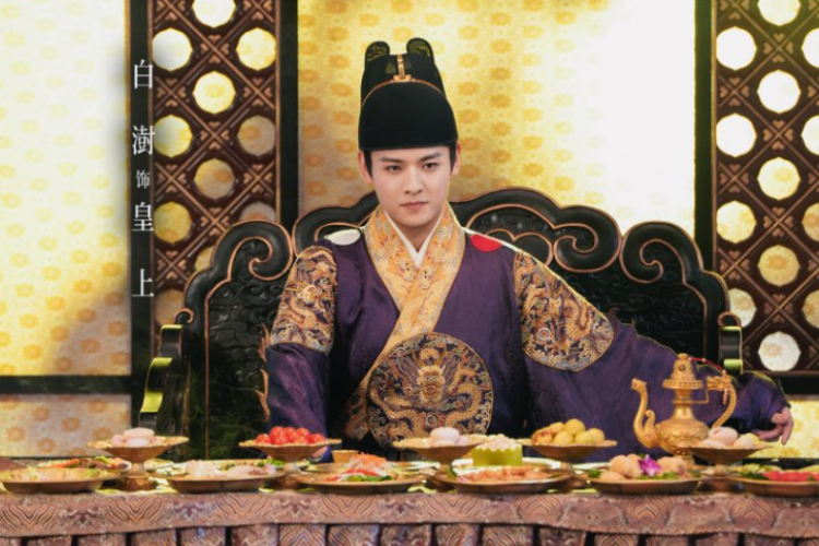 Tempat Nonton The Road to Splendor Full Episode Subtitle Indonesia, Pengasingan Untuk Menjaga Nama Baik Keluarga