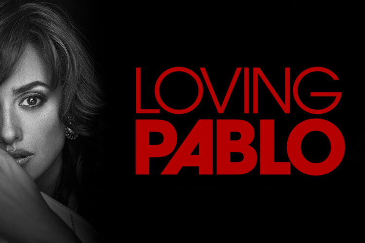 Sinopsis dan Nonton Loving Pablo (2018) Sub Indonesia, Film Kisah Nyata Sang Gembong Narkoba yang Tayang Kemarin di Bioskop Trans TV