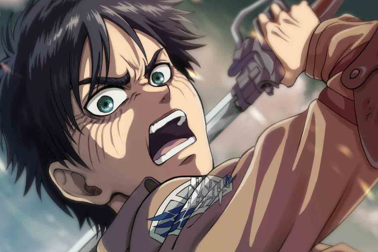 Mengungkap Penangkapan Eren dan Konspirasi Pemerintah dalam Attack on Titan