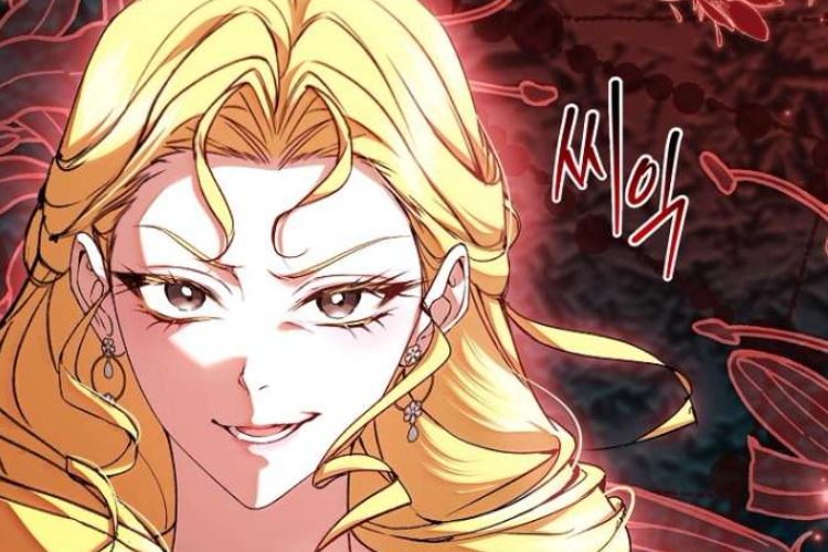 Spoiler dan Baca Manhwa The Crown I Will Take From You Chapter 40 Scan Indo, Keluarga Istana Mulai Keluarkan Tabiat Aslinya