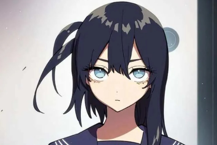 Link Nonton Akari The Final Boss Girl (2024) Full Episode Sub Indonesia, Apa Jadinya Jika Raja Iblis Masuki Tubuh Seorang Gadis Polos?