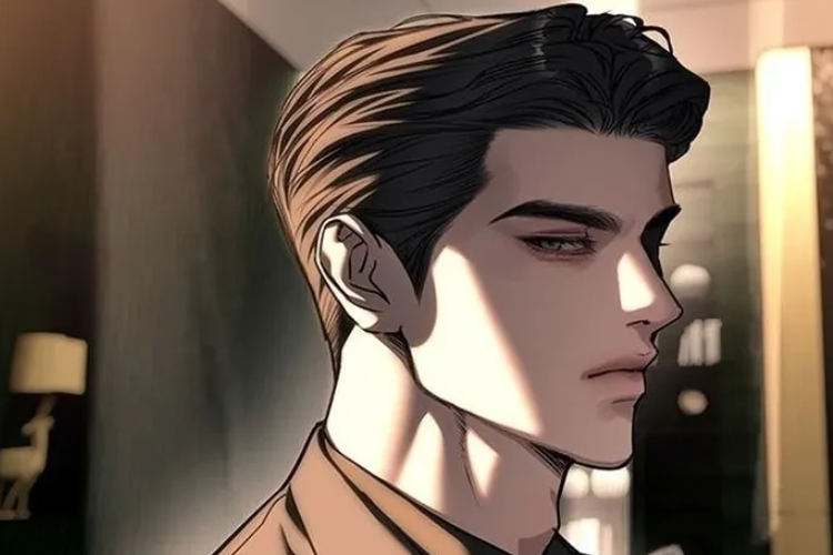 Manhwa Undercover Chaebol High School 110 Scan Indonesia, Han Jeogwoon Terus Merusuh di Sekolah