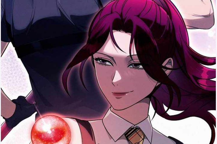 RAW! Baca Manhwa The Delusional Hunter in Another Chapter 95 Bahasa Indo GRATIS, Kim Giryeo Ketangkap Basah!