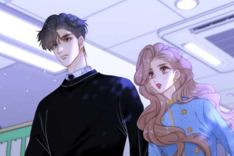 Jangan Sampai Kena Jebakan! Preview Manhwa Pretty Woman Chapter 180 Scan Indonesia GRATIS