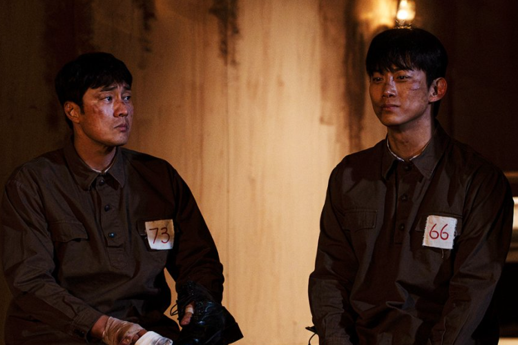 Spoiler Cerita Agent Kim Reactivated (2026) Episode 7-8 Sub Indonesia, Kebengisan Musuh Tiada Dua!