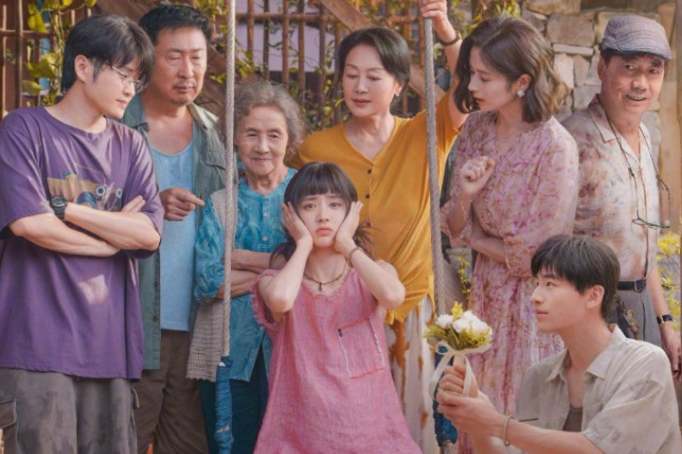 Xiao Fang Tolak Pernikahan! Nonton Drachin Xiao Fang Gets Married Episode 7-8 Subtitle Indonesia