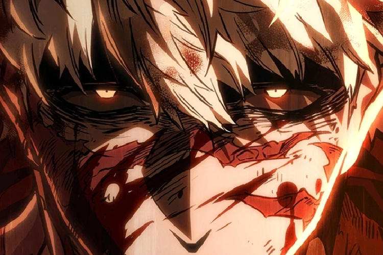 Tempat Baca Manhwa The Hero's Ballad Full Chapter Bahasa Indonesia, Ikuti Kisah Seorang Penyihir alias Manusia Super!