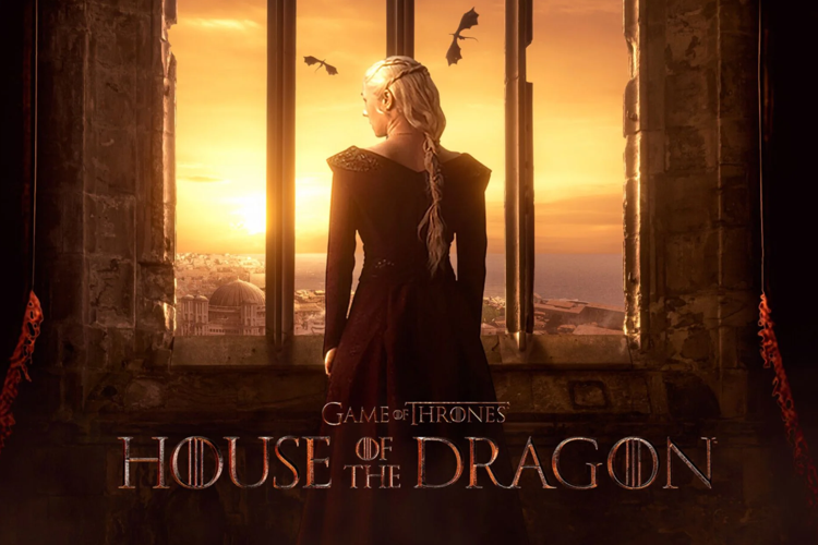 Kesabaran Rhaenyra Habis! Nonton House Of The Dragon Season 3 (2026) Episode 6 Sub Indonesia HD GRATIS
