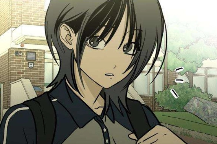Pembahasan Manhwa Daytime In The Bunker Chapter 34 Bahasa Indonesia, Jejak-jeak Nam Seowoo Terbaca