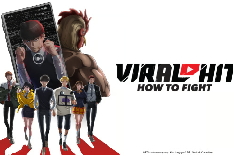 Link Nonton Viral Hit (2026) Full Episode Subtitle Indonesia, Drama Jepang yang Paling Dinanti Tahun Ini!
